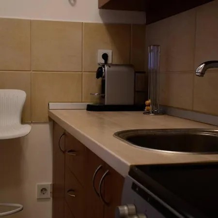 Apartment Royalux Zemun Residences *
